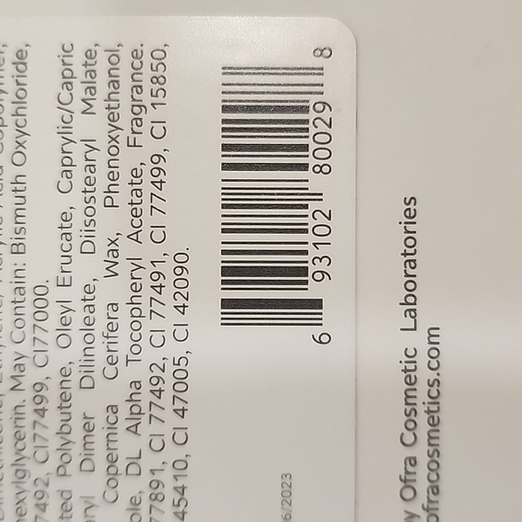 OFRA Glow Through It Mini Set - Picture 3 of 3